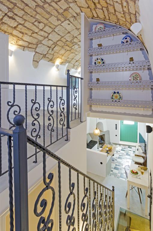 Tholos Deluxe House Astypálaia 外观 照片