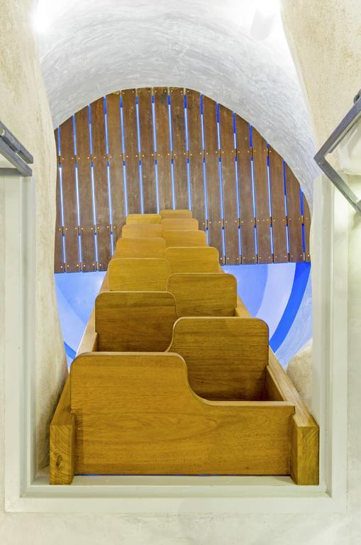 Tholos Deluxe House Astypálaia 外观 照片