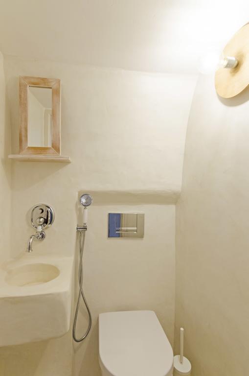 Tholos Deluxe House Astypálaia 外观 照片
